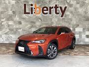 2019 LEXUS UX