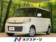 2013 SUZUKI SPACIA