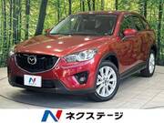 2012 MAZDA CX-5 XD L PACKAGE