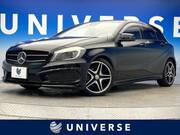 2013 MERCEDES BENZ A-CLASS (Left Hand Drive)