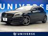 MERCEDES BENZ A-CLASS