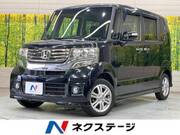 2012 HONDA N-BOX CUSTOM