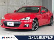 2012 SUBARU BRZ