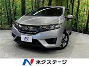 2013 HONDA FIT HYBRID