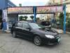 SUBARU LEGACY TOURING WAGON