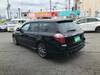 SUBARU LEGACY TOURING WAGON