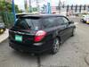 SUBARU LEGACY TOURING WAGON