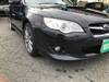 SUBARU LEGACY TOURING WAGON