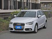 2014 AUDI A1 SPORTBACK