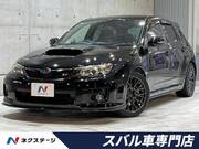 2011 SUBARU IMPREZA WRX TYPE R STi