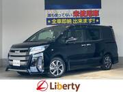 2018 TOYOTA NOAH