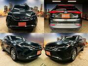 2020 TOYOTA HARRIER HYBRID Z LEATHER PKG