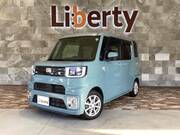 2021 DAIHATSU WAKE