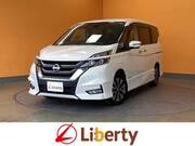 2018 NISSAN SERENA