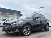 2016 MAZDA DEMIO