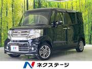 2016 HONDA N-BOX CUSTOM