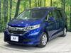 HONDA FREED HYBRID