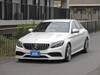 MERCEDES BENZ C-CLASS