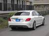 MERCEDES BENZ C-CLASS
