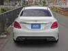 MERCEDES BENZ C-CLASS