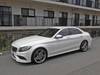 MERCEDES BENZ C-CLASS
