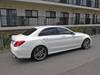 MERCEDES BENZ C-CLASS