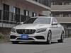 MERCEDES BENZ C-CLASS