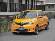 2019 RENAULT TWINGO