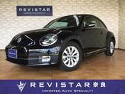 2013 VOLKSWAGEN THE BEETLE
