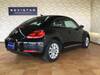 VOLKSWAGEN THE BEETLE