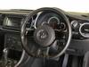 VOLKSWAGEN THE BEETLE