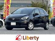 2023 HONDA FIT