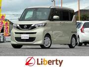 2020 NISSAN ROOX