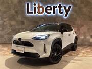 2025 TOYOTA YARIS CROSS
