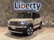 2025 SUZUKI XBEE HYBRID MZ