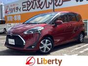2019 TOYOTA SIENTA
