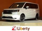 2025 HONDA STEPWAGON