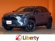 2025 TOYOTA YARIS CROSS