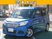 2016 SUZUKI SOLIO