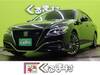 TOYOTA CROWN HYBRID