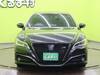 TOYOTA CROWN HYBRID