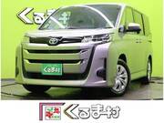 2024 TOYOTA NOAH HYBRID X