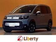 2025 HONDA FREED