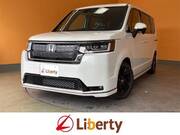 2025 HONDA STEPWAGON