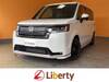 HONDA STEPWAGON