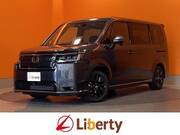 2025 HONDA STEPWAGON