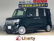 2021 HONDA N-BOX CUSTOM