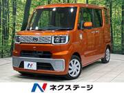 2015 DAIHATSU WAKE