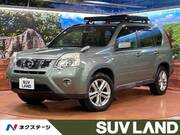 2011 NISSAN X-TRAIL 25X
