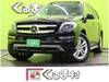 MERCEDES BENZ GL-CLASS